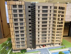 Food Point @ Tai Seng (D13), Factory #479184231